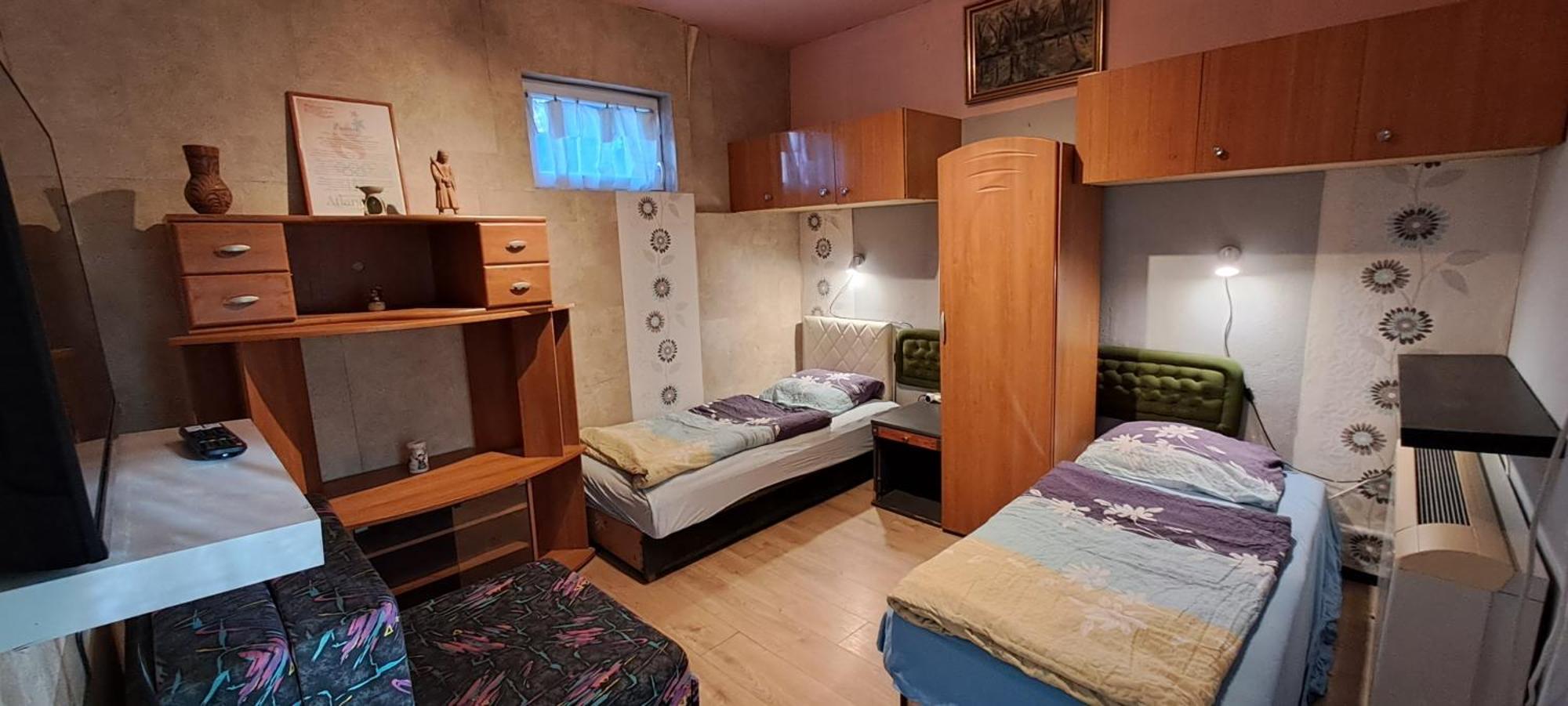 Sárkány Lak Diosd Camera foto